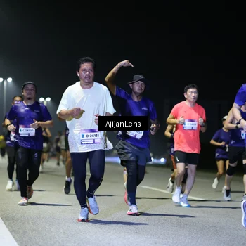 Runner Photo 7344418
