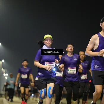 Runner Photo 7344420