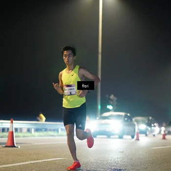 Runner Photo 7344422