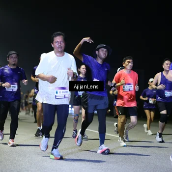 Runner Photo 7344432