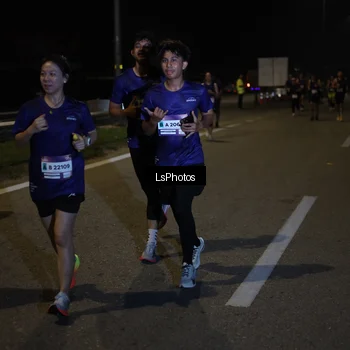 Runner Photo 7344435