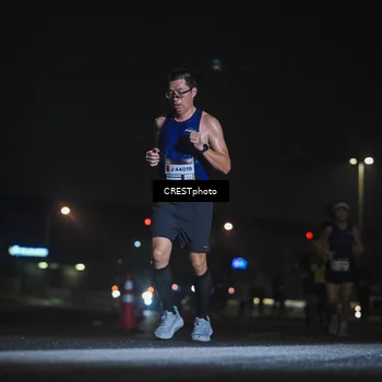 Runner Photo 7344437