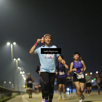 Runner Photo 7344439