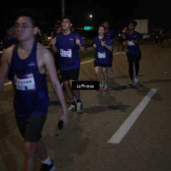 Runner Photo 7344440