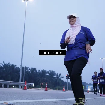 Runner Photo 7344447