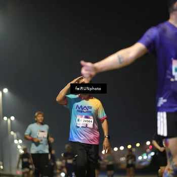 Runner Photo 7344448