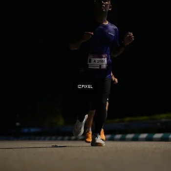 Runner Photo 7344450