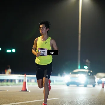 Runner Photo 7344451