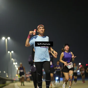 Runner Photo 7344453