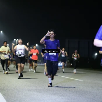 Runner Photo 7344457