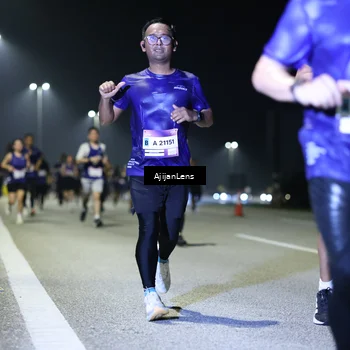 Runner Photo 7344458