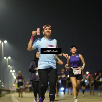 Runner Photo 7344461