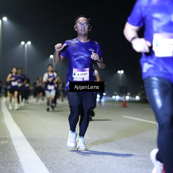 Runner Photo 7344462