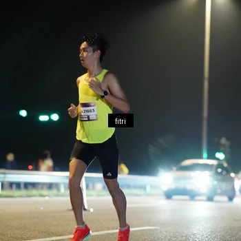 Runner Photo 7344465