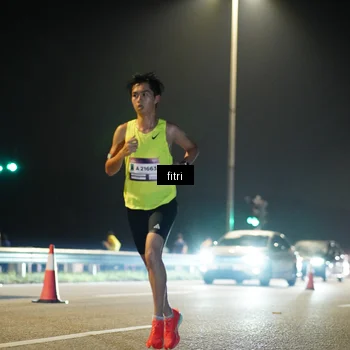 Runner Photo 7344468