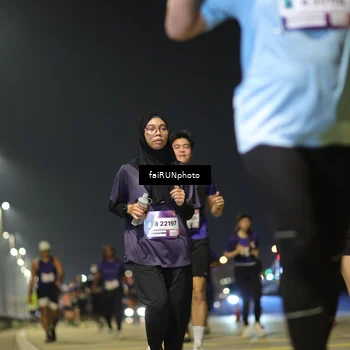 Runner Photo 7344469
