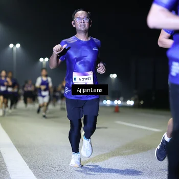 Runner Photo 7344470