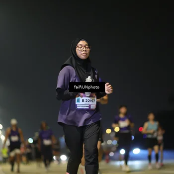 Runner Photo 7344473