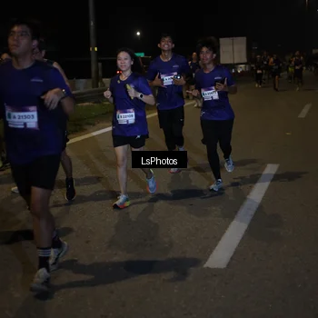 Runner Photo 7344474