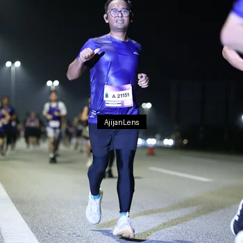Runner Photo 7344475