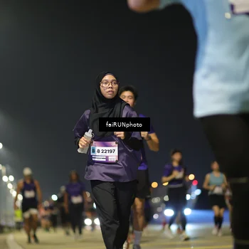 Runner Photo 7344478