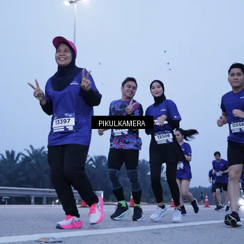 Runner Photo 7344481