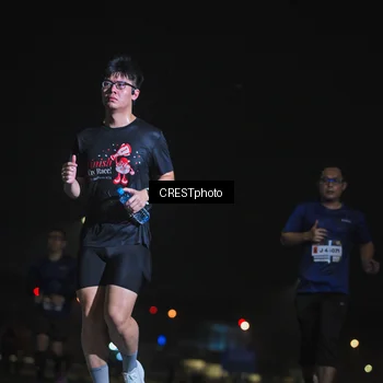 Runner Photo 7344482