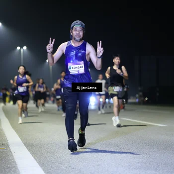 Runner Photo 7344484