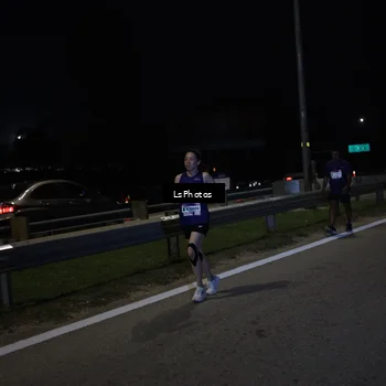 Runner Photo 7344485