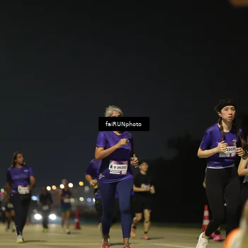Runner Photo 7344487