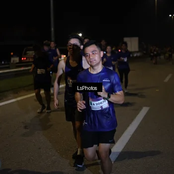 Runner Photo 7344488