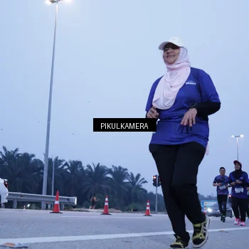 Runner Photo 7344489
