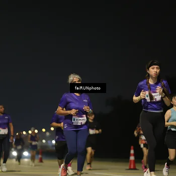 Runner Photo 7344490