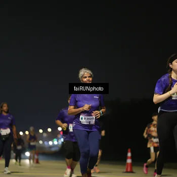 Runner Photo 7344495