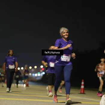 Runner Photo 7344499