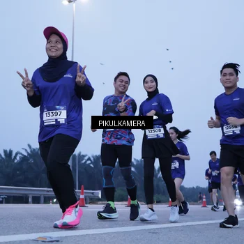 Runner Photo 7344500