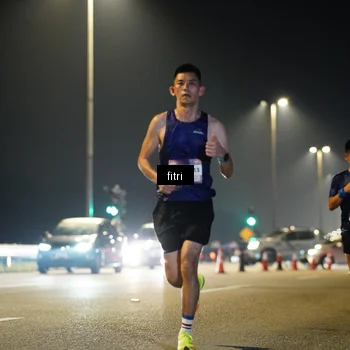 Runner Photo 7344501