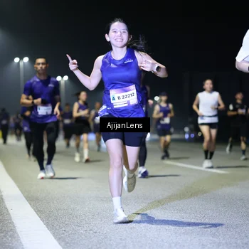 Runner Photo 7344511