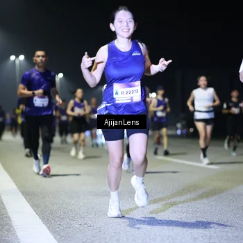 Runner Photo 7344519