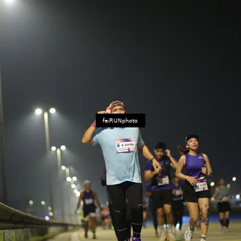 Runner Photo 7344520
