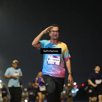 Runner Photo 7344521