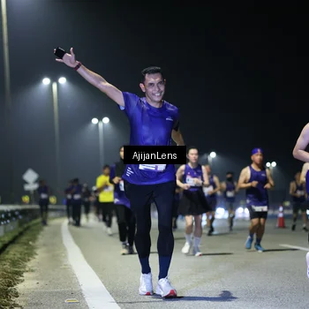 Runner Photo 7344522