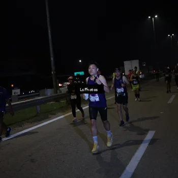 Runner Photo 7344530