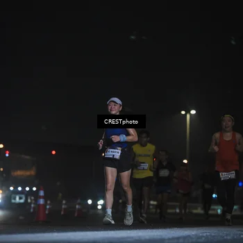 Runner Photo 7344531