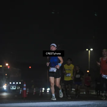 Runner Photo 7344532