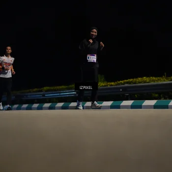 Runner Photo 7344533