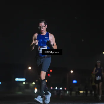 Runner Photo 7344534