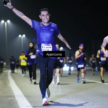 Runner Photo 7344538