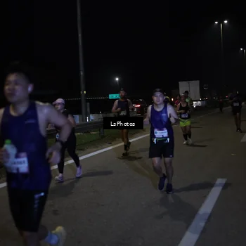 Runner Photo 7344547