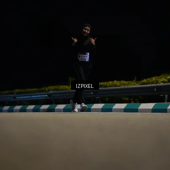 Runner Photo 7344551
